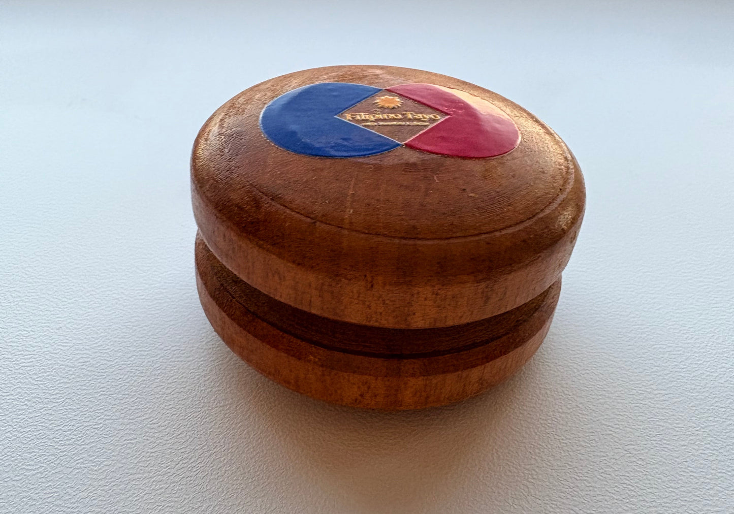 Retro Wooden Classic Yoyo