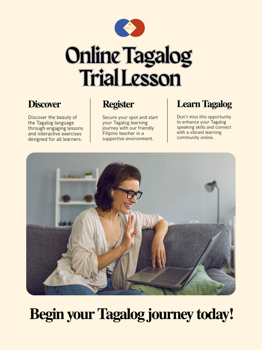 Trial Lesson